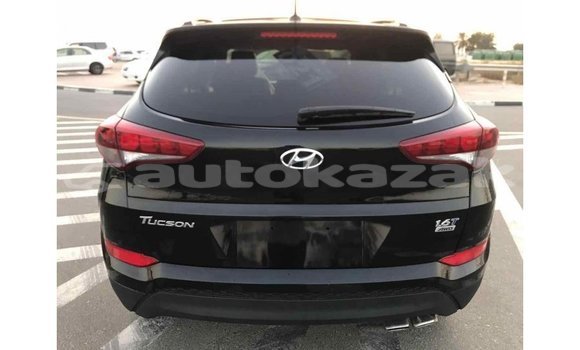 Buy Import Hyundai Tucson Black Car in Import - Dubai in Akmecet Buy Import Hyundai Tucson Black Car in Import - Dubai in Akmecet