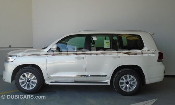 Buy Import Toyota Land Cruiser Other Car in Import - Dubai in Akmecet Buy Import Toyota Land Cruiser Other Car in Import - Dubai in Akmecet