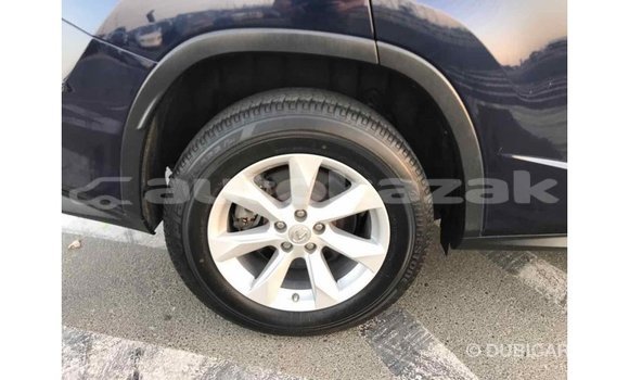 Buy Import Lexus RX 350 Black Car in Import - Dubai in Akmecet Buy Import Lexus RX 350 Black Car in Import - Dubai in Akmecet