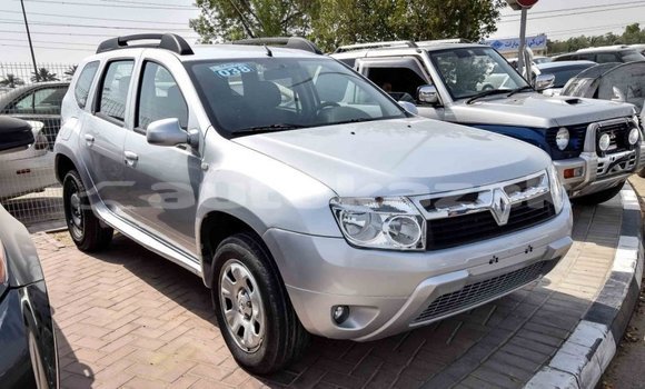 Buy Import Renault Duster Other Car in Import - Dubai in Akmecet