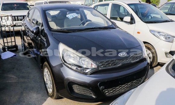 Buy Import Kia Rio Other Car in Import - Dubai in Akmecet Buy Import Kia Rio Other Car in Import - Dubai in Akmecet