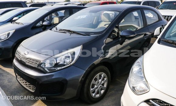 Buy Import Kia Rio Other Car in Import - Dubai in Akmecet Buy Import Kia Rio Other Car in Import - Dubai in Akmecet