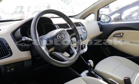 Buy Import Kia Rio Other Car in Import - Dubai in Akmecet Buy Import Kia Rio Other Car in Import - Dubai in Akmecet