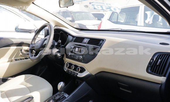Buy Import Kia Rio Other Car in Import - Dubai in Akmecet Buy Import Kia Rio Other Car in Import - Dubai in Akmecet