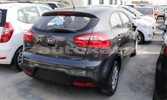 Buy Import Kia Rio Other Car in Import - Dubai in Akmecet Buy Import Kia Rio Other Car in Import - Dubai in Akmecet