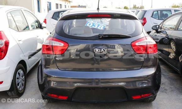 Buy Import Kia Rio Other Car in Import - Dubai in Akmecet Buy Import Kia Rio Other Car in Import - Dubai in Akmecet