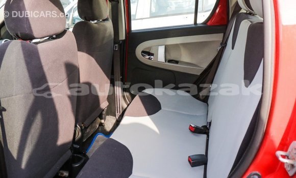 Buy Import Geely GC6 Red Car in Import - Dubai in Akmecet Buy Import Geely GC6 Red Car in Import - Dubai in Akmecet