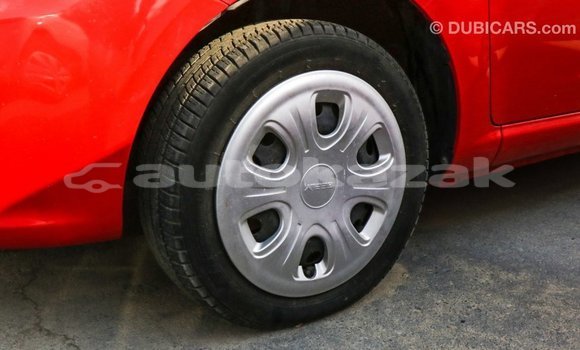 Buy Import Geely GC6 Red Car in Import - Dubai in Akmecet Buy Import Geely GC6 Red Car in Import - Dubai in Akmecet