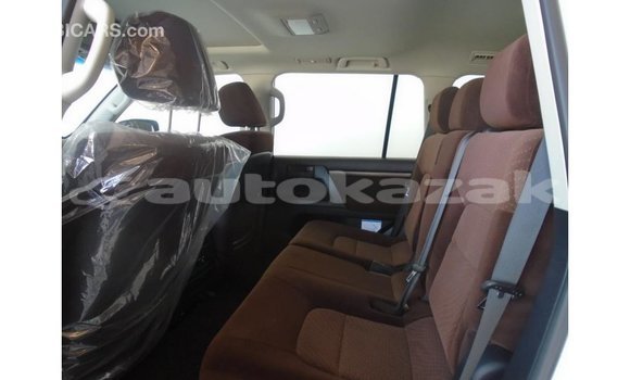 Buy Import Toyota Land Cruiser Other Car in Import - Dubai in Akmecet Buy Import Toyota Land Cruiser Other Car in Import - Dubai in Akmecet