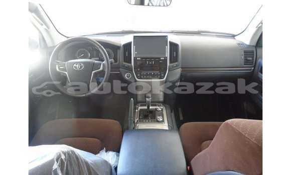 Buy Import Toyota Land Cruiser Other Car in Import - Dubai in Akmecet Buy Import Toyota Land Cruiser Other Car in Import - Dubai in Akmecet