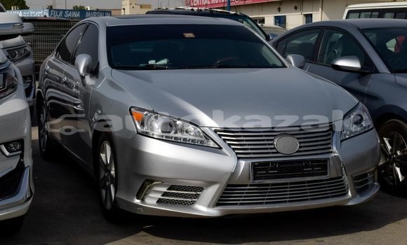 Buy Import Lexus ES Other Car in Import - Dubai in Akmecet Buy Import Lexus ES Other Car in Import - Dubai in Akmecet