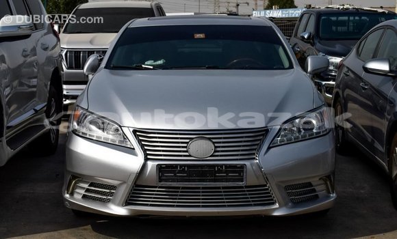 Buy Import Lexus ES Other Car in Import - Dubai in Akmecet Buy Import Lexus ES Other Car in Import - Dubai in Akmecet