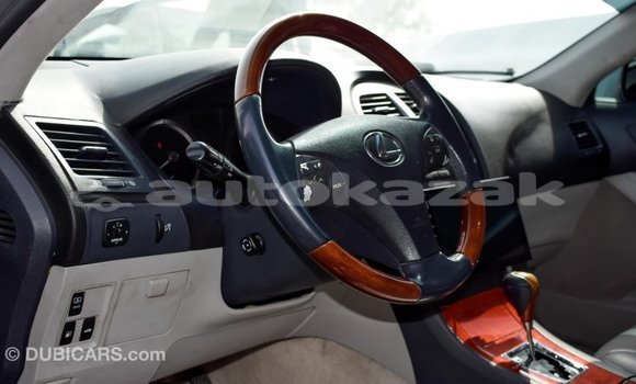 Buy Import Lexus ES Other Car in Import - Dubai in Akmecet Buy Import Lexus ES Other Car in Import - Dubai in Akmecet