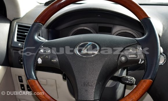 Buy Import Lexus ES Other Car in Import - Dubai in Akmecet Buy Import Lexus ES Other Car in Import - Dubai in Akmecet