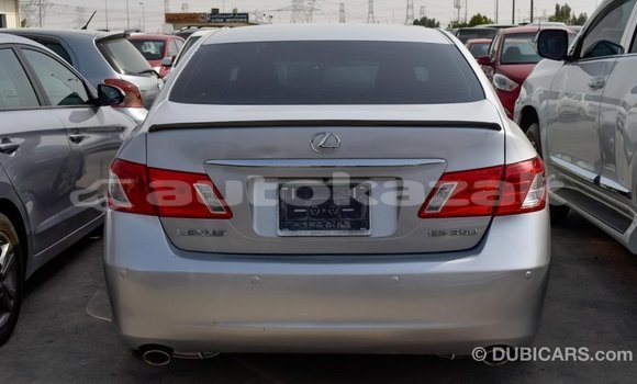 Buy Import Lexus ES Other Car in Import - Dubai in Akmecet Buy Import Lexus ES Other Car in Import - Dubai in Akmecet