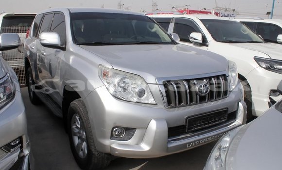 Buy Import Toyota Prado Other Car in Import - Dubai in Akmecet Buy Import Toyota Prado Other Car in Import - Dubai in Akmecet