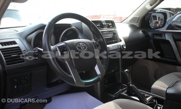 Buy Import Toyota Prado Other Car in Import - Dubai in Akmecet Buy Import Toyota Prado Other Car in Import - Dubai in Akmecet