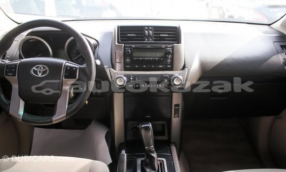 Buy Import Toyota Prado Other Car in Import - Dubai in Akmecet Buy Import Toyota Prado Other Car in Import - Dubai in Akmecet