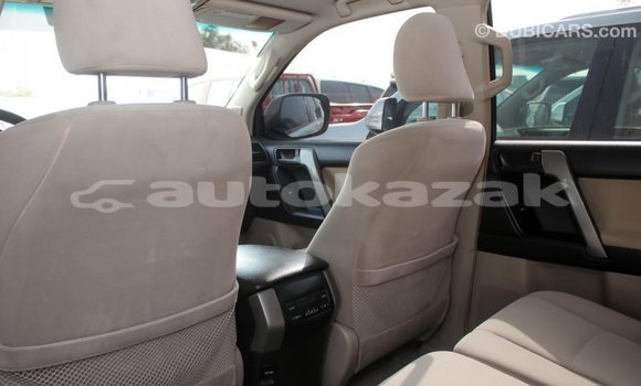 Buy Import Toyota Prado Other Car in Import - Dubai in Akmecet Buy Import Toyota Prado Other Car in Import - Dubai in Akmecet