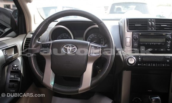 Buy Import Toyota Prado Other Car in Import - Dubai in Akmecet Buy Import Toyota Prado Other Car in Import - Dubai in Akmecet