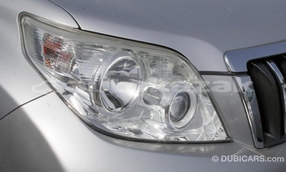 Buy Import Toyota Prado Other Car in Import - Dubai in Akmecet Buy Import Toyota Prado Other Car in Import - Dubai in Akmecet