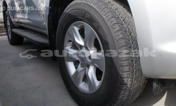 Buy Import Toyota Prado Other Car in Import - Dubai in Akmecet Buy Import Toyota Prado Other Car in Import - Dubai in Akmecet