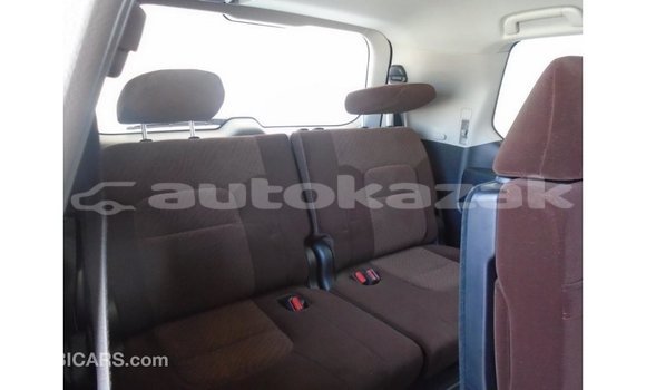 Buy Import Toyota Land Cruiser Other Car in Import - Dubai in Akmecet Buy Import Toyota Land Cruiser Other Car in Import - Dubai in Akmecet
