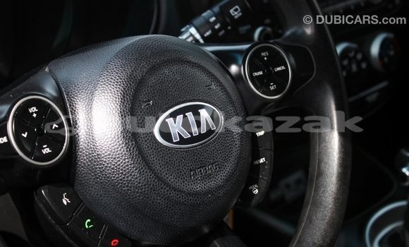 Buy Import Kia Soul Red Car in Import - Dubai in Akmecet Buy Import Kia Soul Red Car in Import - Dubai in Akmecet
