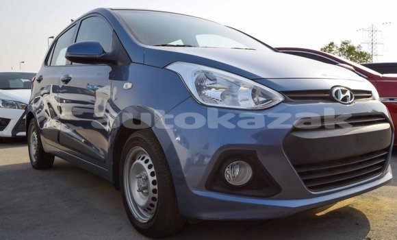 Buy Import Hyundai i10 Other Car in Import - Dubai in Akmecet Buy Import Hyundai i10 Other Car in Import - Dubai in Akmecet
