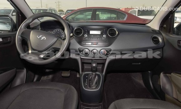 Buy Import Hyundai i10 Other Car in Import - Dubai in Akmecet Buy Import Hyundai i10 Other Car in Import - Dubai in Akmecet