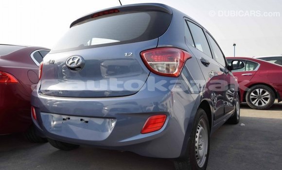 Buy Import Hyundai i10 Other Car in Import - Dubai in Akmecet Buy Import Hyundai i10 Other Car in Import - Dubai in Akmecet