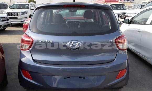 Buy Import Hyundai i10 Other Car in Import - Dubai in Akmecet Buy Import Hyundai i10 Other Car in Import - Dubai in Akmecet