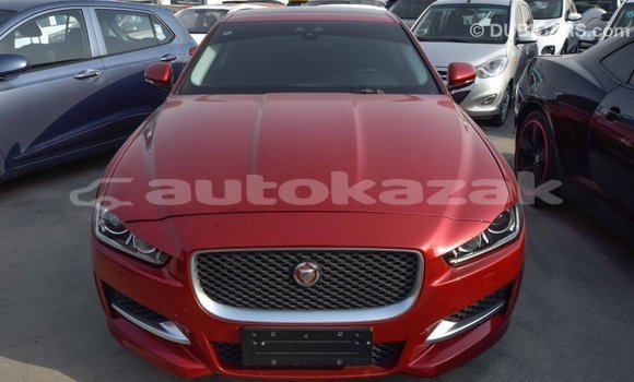 Buy Import Jaguar XE Red Car in Import - Dubai in Akmecet Buy Import Jaguar XE Red Car in Import - Dubai in Akmecet