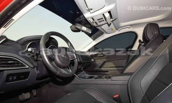 Buy Import Jaguar XE Red Car in Import - Dubai in Akmecet Buy Import Jaguar XE Red Car in Import - Dubai in Akmecet