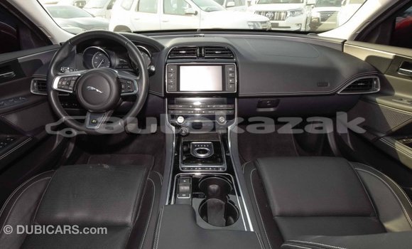 Buy Import Jaguar XE Red Car in Import - Dubai in Akmecet Buy Import Jaguar XE Red Car in Import - Dubai in Akmecet