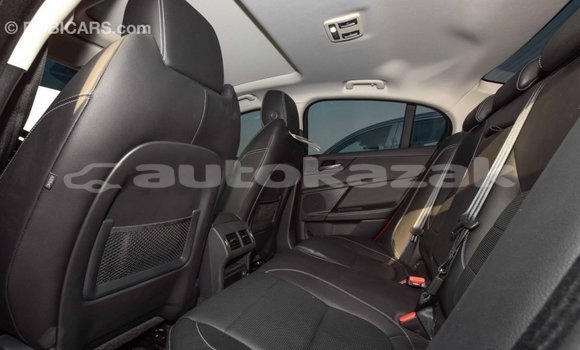 Buy Import Jaguar XE Red Car in Import - Dubai in Akmecet Buy Import Jaguar XE Red Car in Import - Dubai in Akmecet