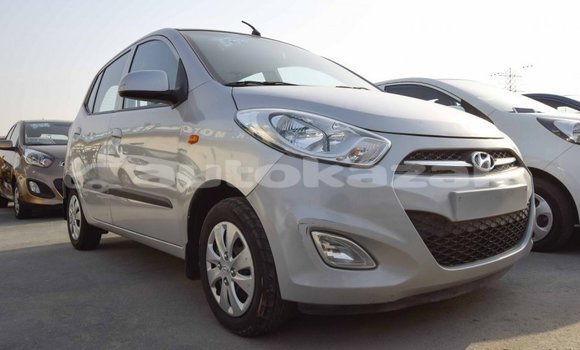 Buy Import Hyundai i10 Other Car in Import - Dubai in Akmecet Buy Import Hyundai i10 Other Car in Import - Dubai in Akmecet