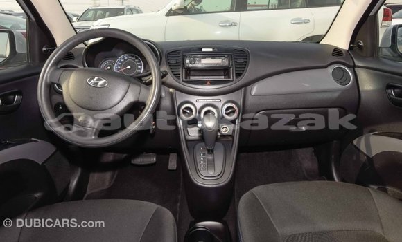 Buy Import Hyundai i10 Other Car in Import - Dubai in Akmecet Buy Import Hyundai i10 Other Car in Import - Dubai in Akmecet