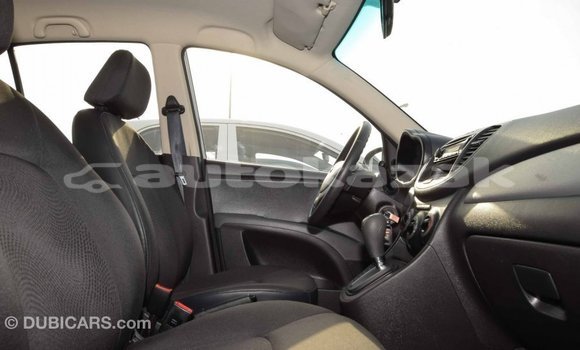 Buy Import Hyundai i10 Other Car in Import - Dubai in Akmecet Buy Import Hyundai i10 Other Car in Import - Dubai in Akmecet