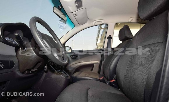 Buy Import Hyundai i10 Other Car in Import - Dubai in Akmecet Buy Import Hyundai i10 Other Car in Import - Dubai in Akmecet