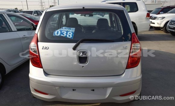 Buy Import Hyundai i10 Other Car in Import - Dubai in Akmecet Buy Import Hyundai i10 Other Car in Import - Dubai in Akmecet