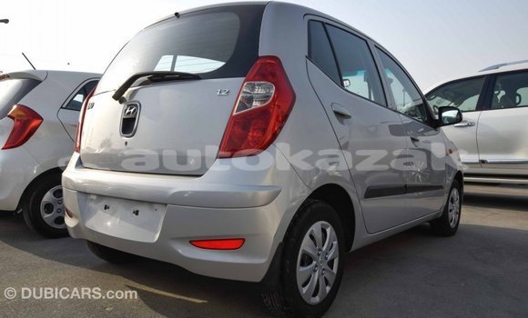 Buy Import Hyundai i10 Other Car in Import - Dubai in Akmecet Buy Import Hyundai i10 Other Car in Import - Dubai in Akmecet
