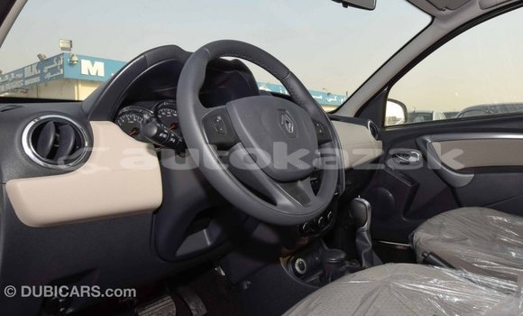 Buy Import Renault Duster White Car in Import - Dubai in Akmecet Buy Import Renault Duster White Car in Import - Dubai in Akmecet