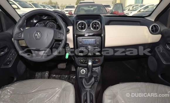 Buy Import Renault Duster White Car in Import - Dubai in Akmecet Buy Import Renault Duster White Car in Import - Dubai in Akmecet