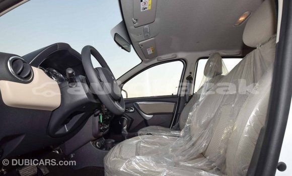 Buy Import Renault Duster White Car in Import - Dubai in Akmecet Buy Import Renault Duster White Car in Import - Dubai in Akmecet