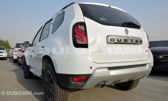 Buy Import Renault Duster White Car in Import - Dubai in Akmecet Buy Import Renault Duster White Car in Import - Dubai in Akmecet