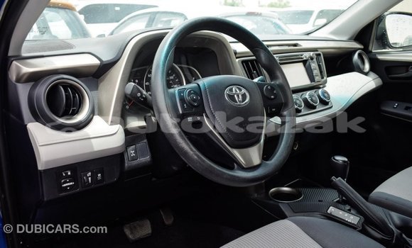 Buy Import Toyota 4Runner Blue Car in Import - Dubai in Akmecet Buy Import Toyota 4Runner Blue Car in Import - Dubai in Akmecet