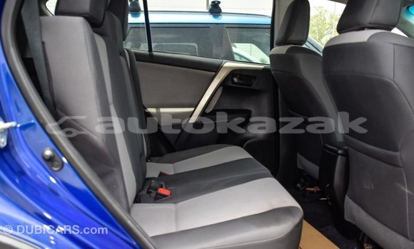 Buy Import Toyota 4Runner Blue Car in Import - Dubai in Akmecet Buy Import Toyota 4Runner Blue Car in Import - Dubai in Akmecet