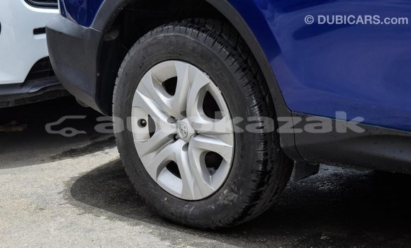 Buy Import Toyota 4Runner Blue Car in Import - Dubai in Akmecet Buy Import Toyota 4Runner Blue Car in Import - Dubai in Akmecet