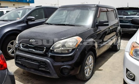 Buy Import Kia Soul Black Car in Import - Dubai in Akmecet Buy Import Kia Soul Black Car in Import - Dubai in Akmecet